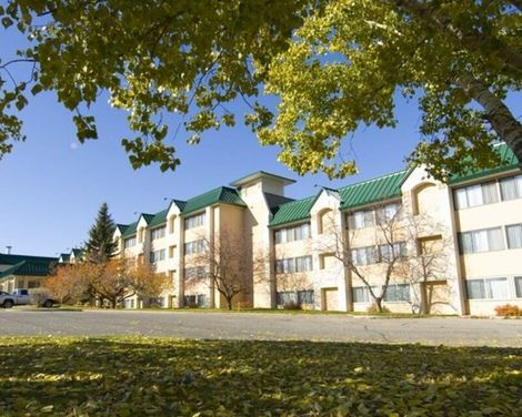 Holiday Inn Calgary Macleod Trail South-1