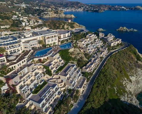 Athina Palace Resort & Spa