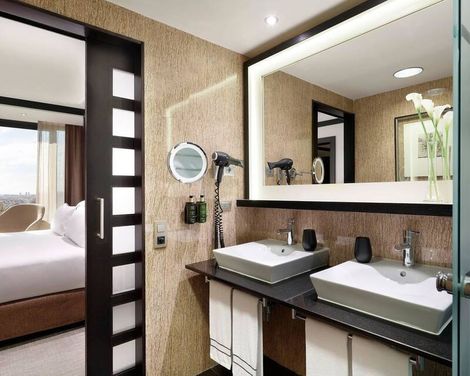 Meliá Barcelona Sarrià