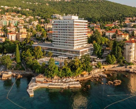 Hotel Ambasador