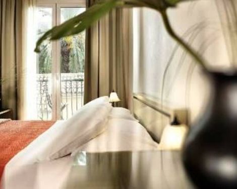 Adrian Hotel Athens