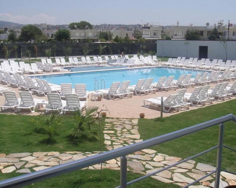 My Aegean Star Hotel