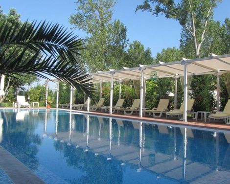 Aparthotel Cote D'Azure