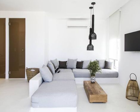My Mykonos Boutique Hotel