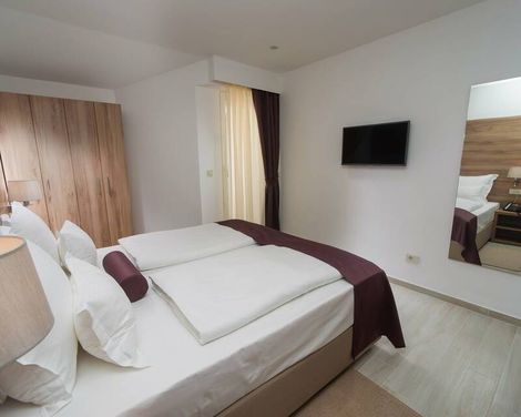 Hotel Biokovo