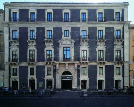 Palace Catania UNA Esperienze