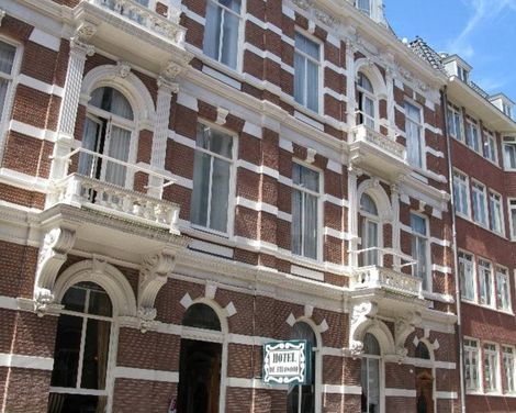 Maison ELLE Amsterdam