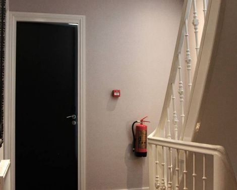 Sara's Boutique Hotel-2