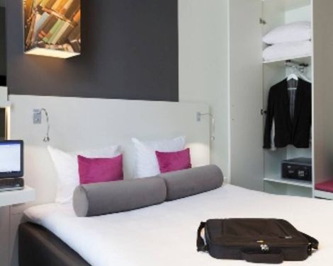Ibis Styles Amsterdam Amstel-3