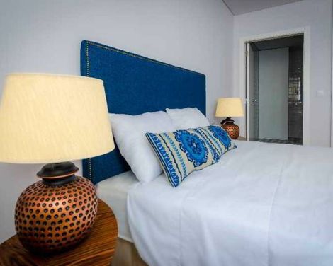 Lisbon Apartments Avenida Da Liberdade-3