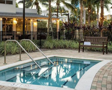 Residence Inn Miami Airport-3