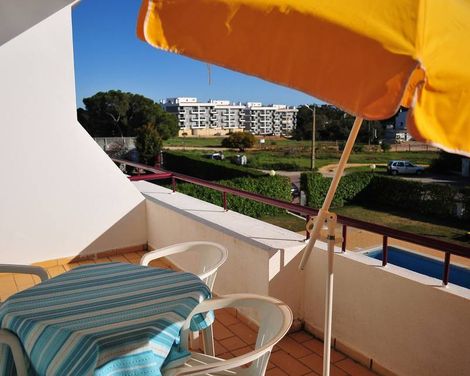 Apartamentos Turisticos Solgarve-1