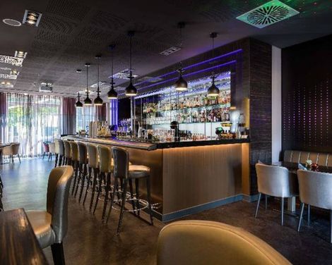 Pullman Munich