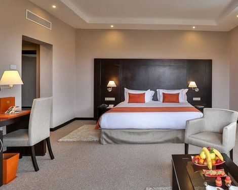 Kech Boutique Hotel & Spa