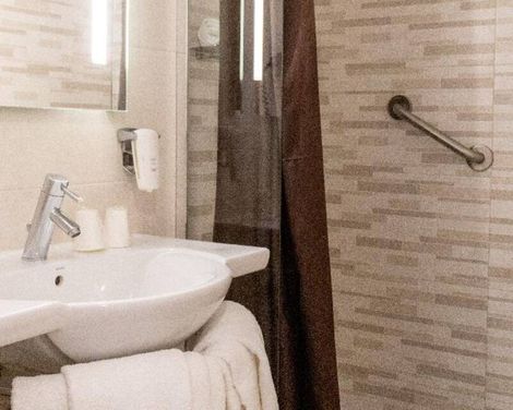 Park Hotel Porto Gaia
