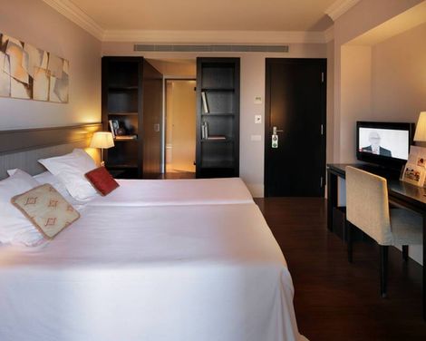 Hotel Condado Barcelona-2