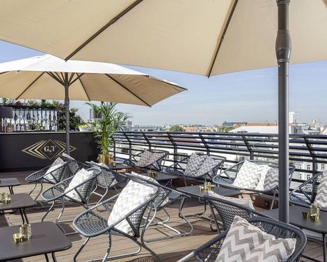 Hotel ZOE by AMANO