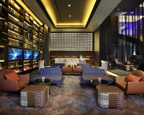 Rendezvous Hotel Singapore