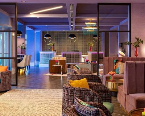 Hotel Colee Atlanta Buckhead, Autograph Collection-2