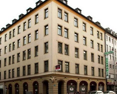 Germania-1