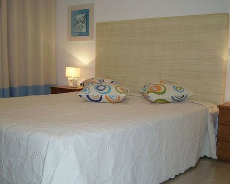 Eden Village Apartamentos