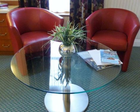 The Monterey Hotel, Sure Hotel Collection by Best Western