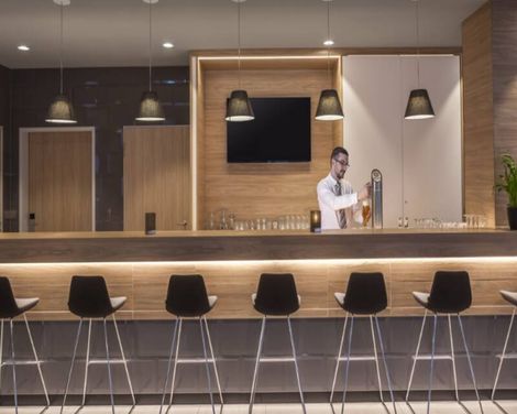 Holiday Inn Express Munich - City East