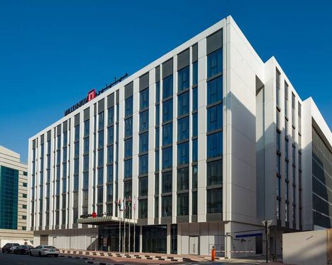 Millennium Al Barsha-1