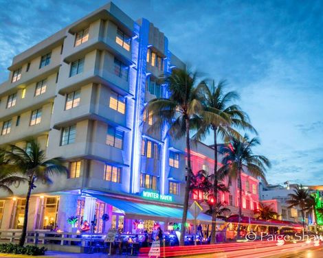 Eurostars Winter Haven
