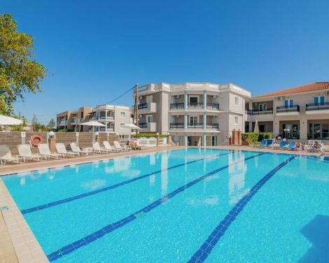 Karras Hotel