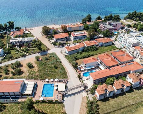 Hotel Simeon