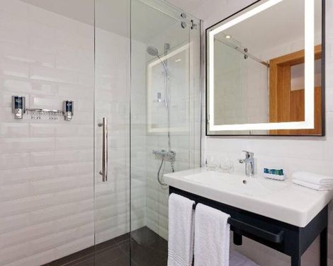 Four Points By Sheraton Warsaw Mokotow