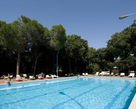 Park Hotel I Lecci