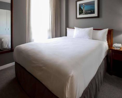 Hotel Faubourg Montreal