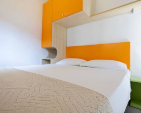 Residence Mare Pineta