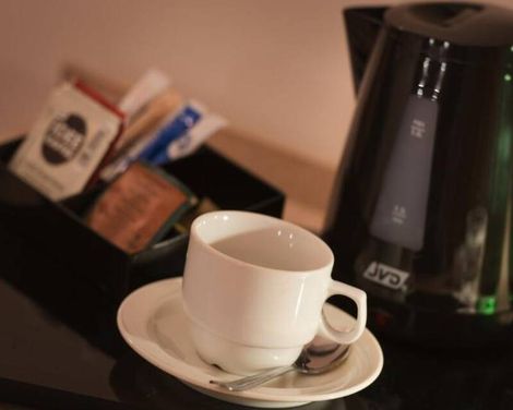 Ramada by Wyndham Airport Prague