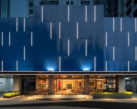 TRIBE Living Bangkok Sukhumvit 39