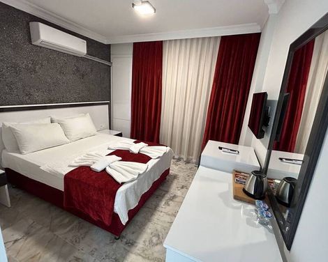 Bellissima Hotel-0
