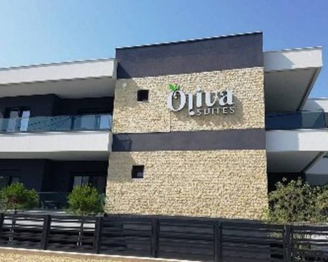 Olvia Suites
