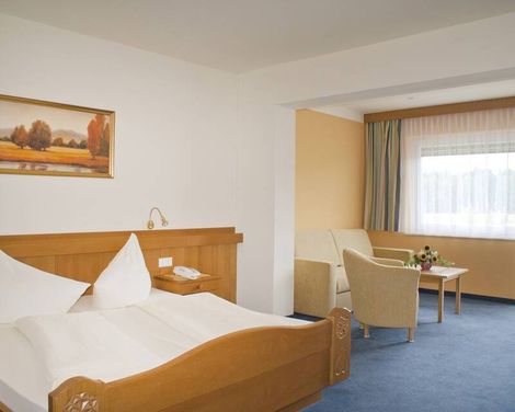 Landhotel Fantur