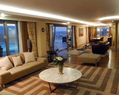 Swissôtel Resort And Spa Cesme-0