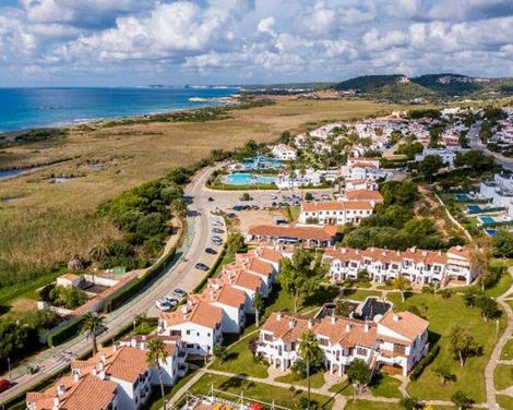 Apartamentos Son Bou Gardens