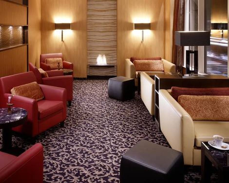 Marriott Leipzig