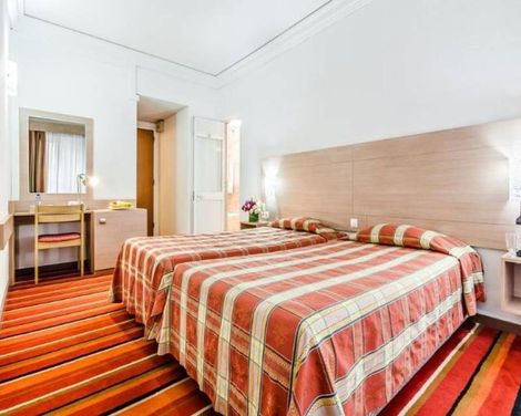 Hotel Flamingo