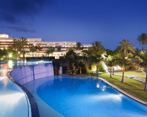 Hotel Costa Calero Thalasso & Spa