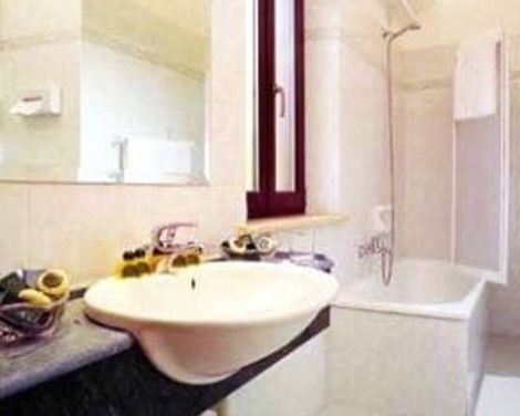 Hotel Fori Imperiali Cavalieri-1