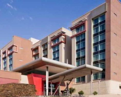 Southern Sun Rosebank-1