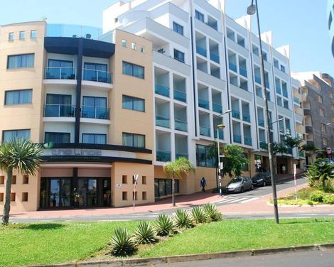 Vila Baleira Funchal