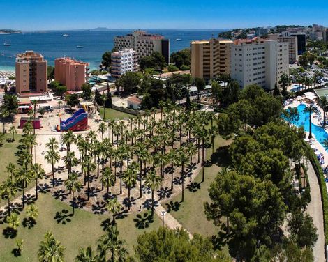 SOL Palmanova - Mallorca