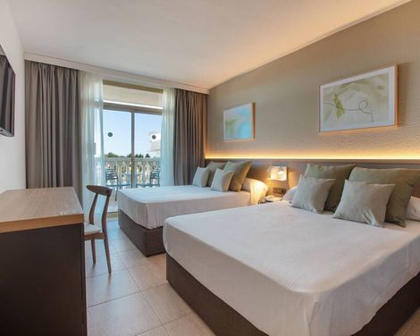 Ponient Dorada Palace by PortAventura World